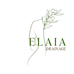 Logo ELAIA Drainage - Méthode Renata França
